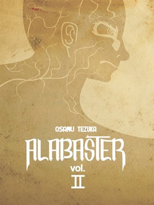 cover image of Alabaster Volume 2